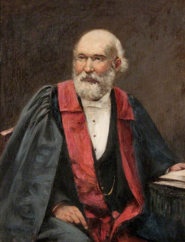 John Henderson