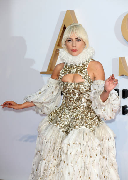 Gallery of Lady Gaga