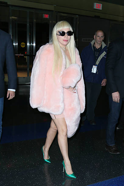 Gallery of Lady Gaga