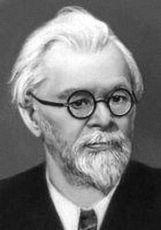 Boris Alexandrovich Keller
