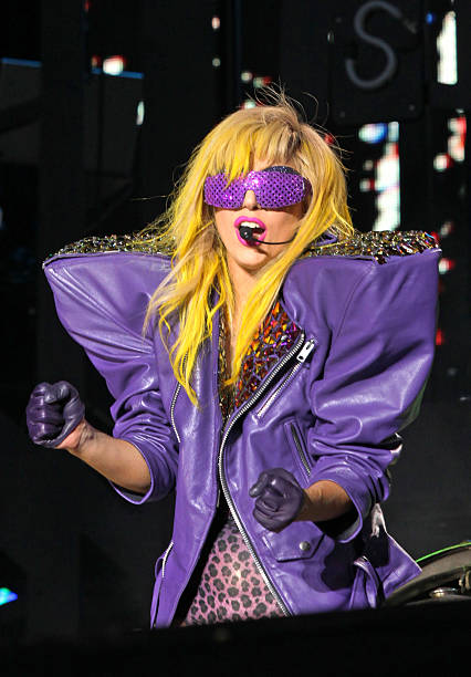 Gallery of Lady Gaga
