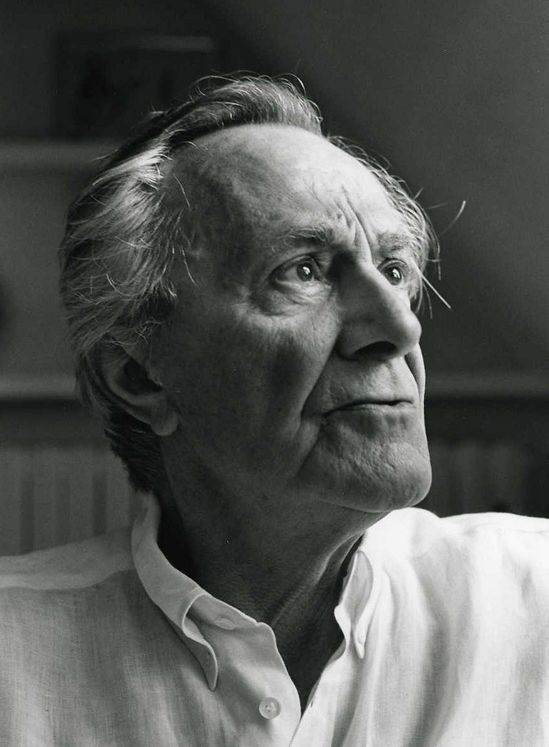 Friend: Jean-François Lyotard