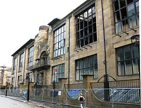 Gallery of John Henderson