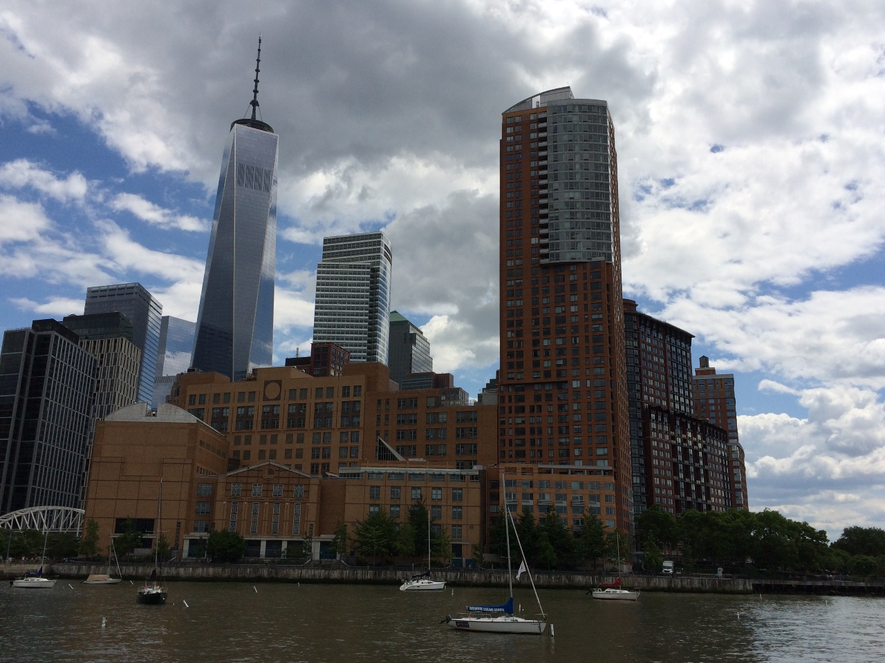 Education period of Jack Tworkov in Stuyvesant High School
