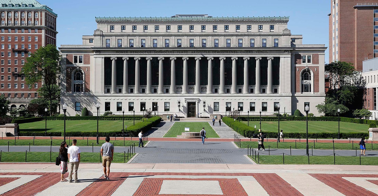 Education period of Jack Tworkov in Columbia University