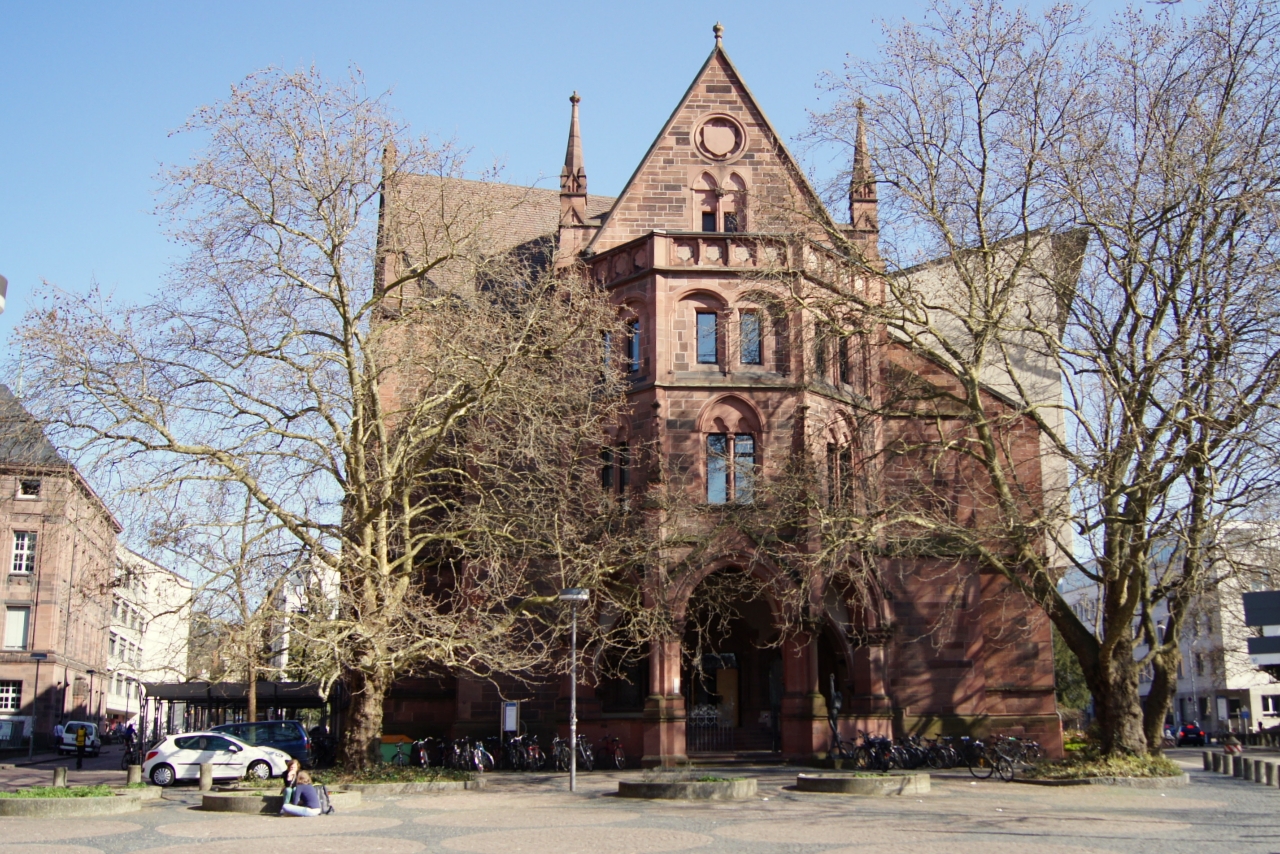 Gallery of Hermann Staudinger