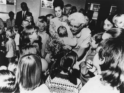 Gallery of Helen Taussig