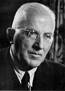 Gallery of Hermann Staudinger