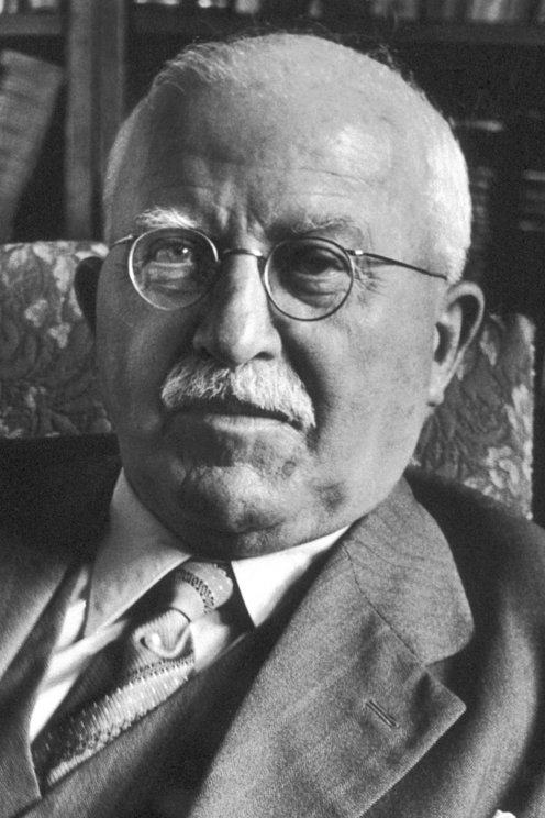 Gallery of Hermann Staudinger