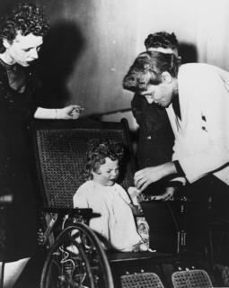 Gallery of Helen Taussig