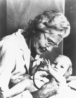 Gallery of Helen Taussig