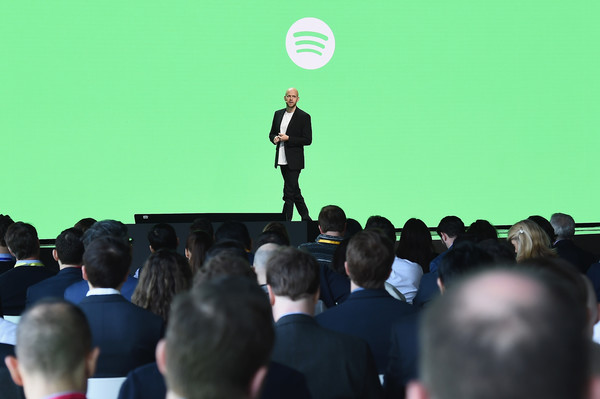 Gallery of Daniel Ek