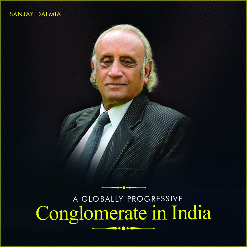 Sanjay Dalmia