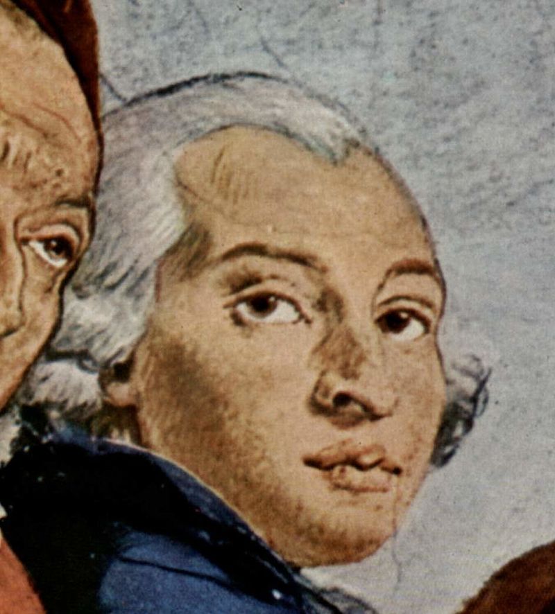Giovanni Tiepolo