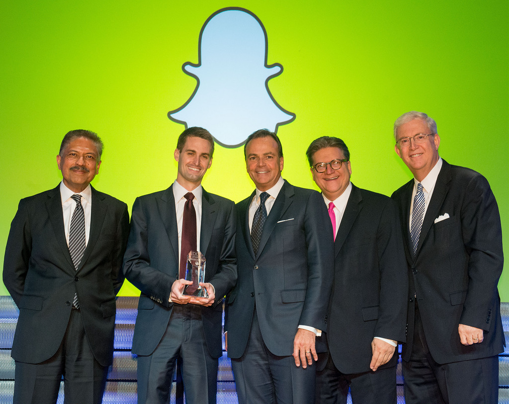 Eddy Award