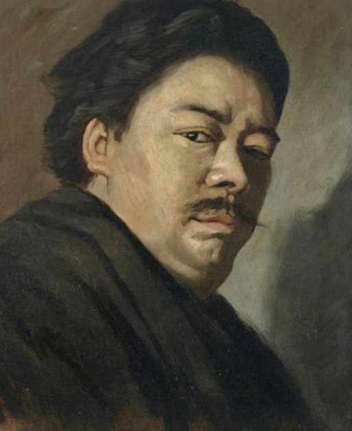 mentor: Hōsui Yamamoto