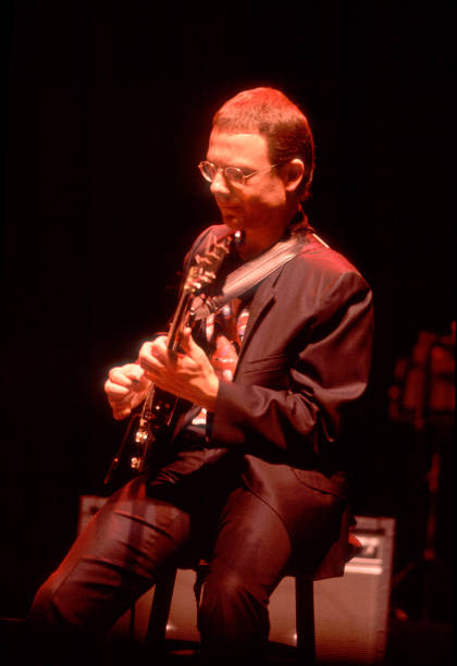 Gallery of Robert Fripp