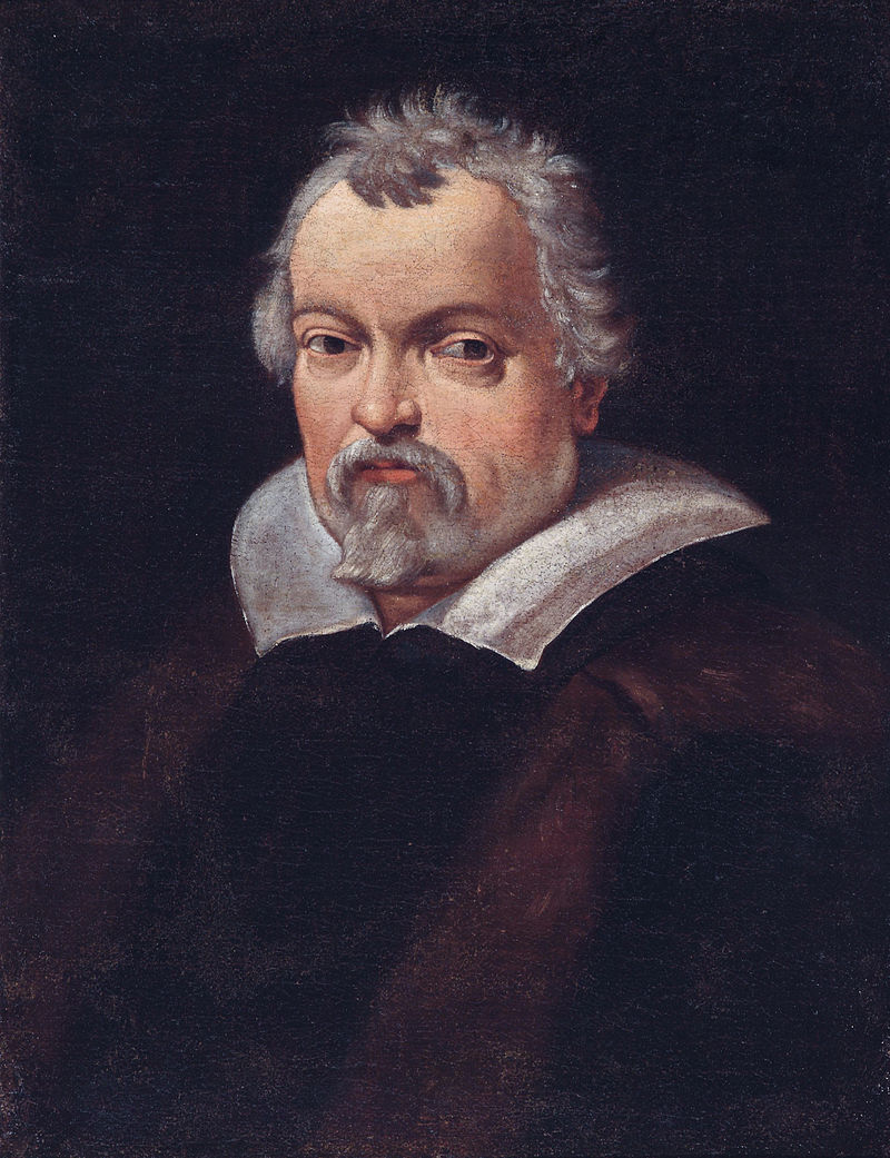 Cousin: Ludovico Carracci