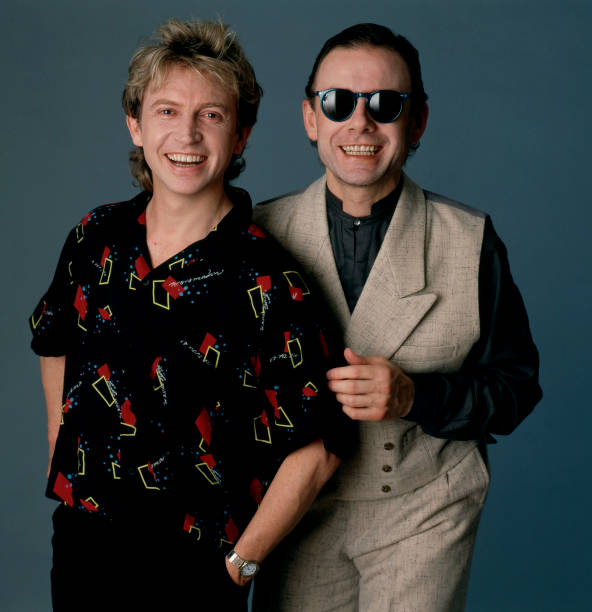 Gallery of Robert Fripp