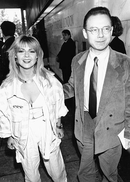 Gallery of Robert Fripp
