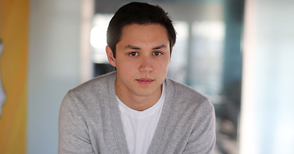 colleague: Bobby Murphy
