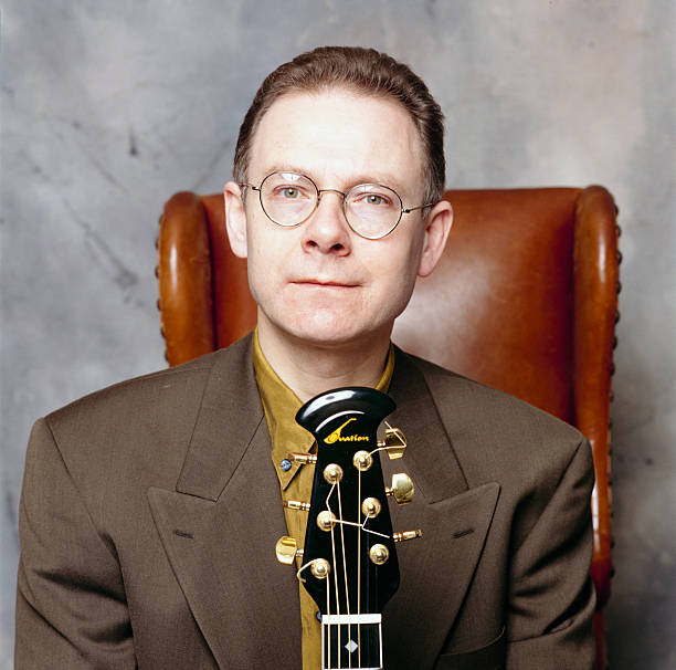 Robert Fripp