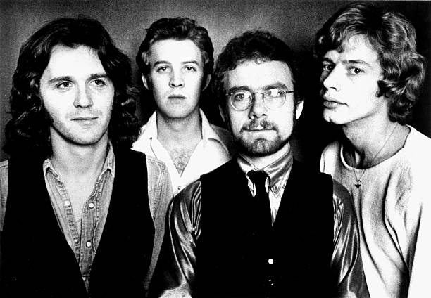 Gallery of Robert Fripp