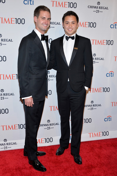Gallery of Evan Spiegel
