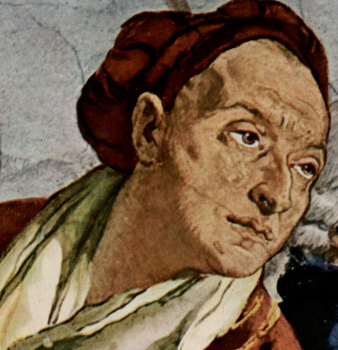 Father: Giovanni Tiepolo