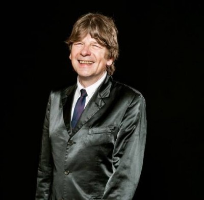 colleague: Mel Collins 