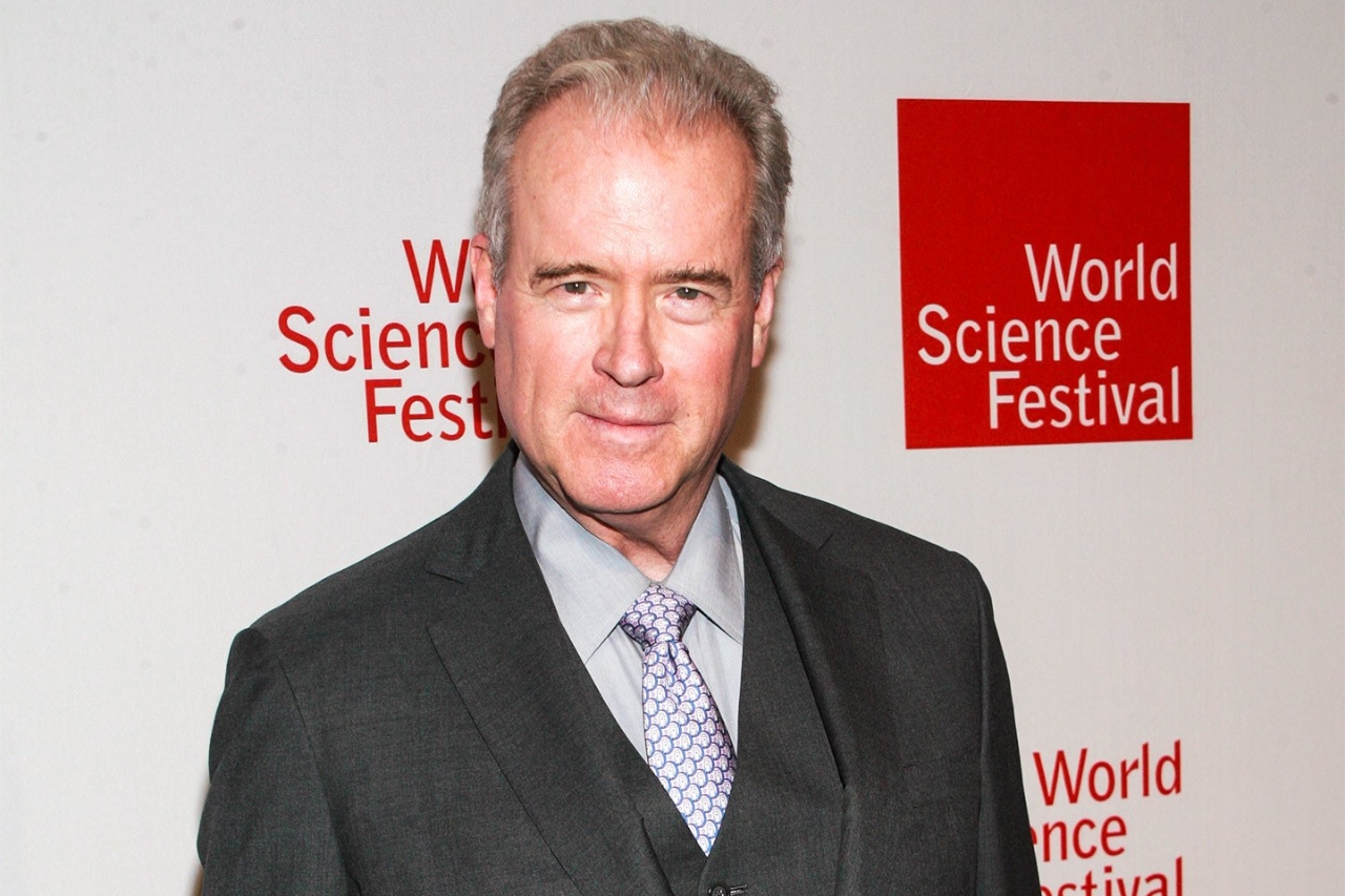Father: Robert Mercer