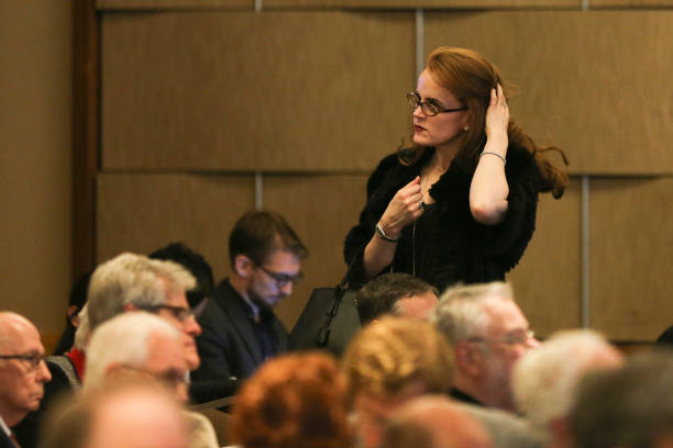 Gallery of Rebekah Mercer