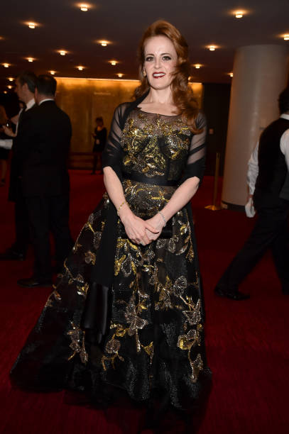 Gallery of Rebekah Mercer