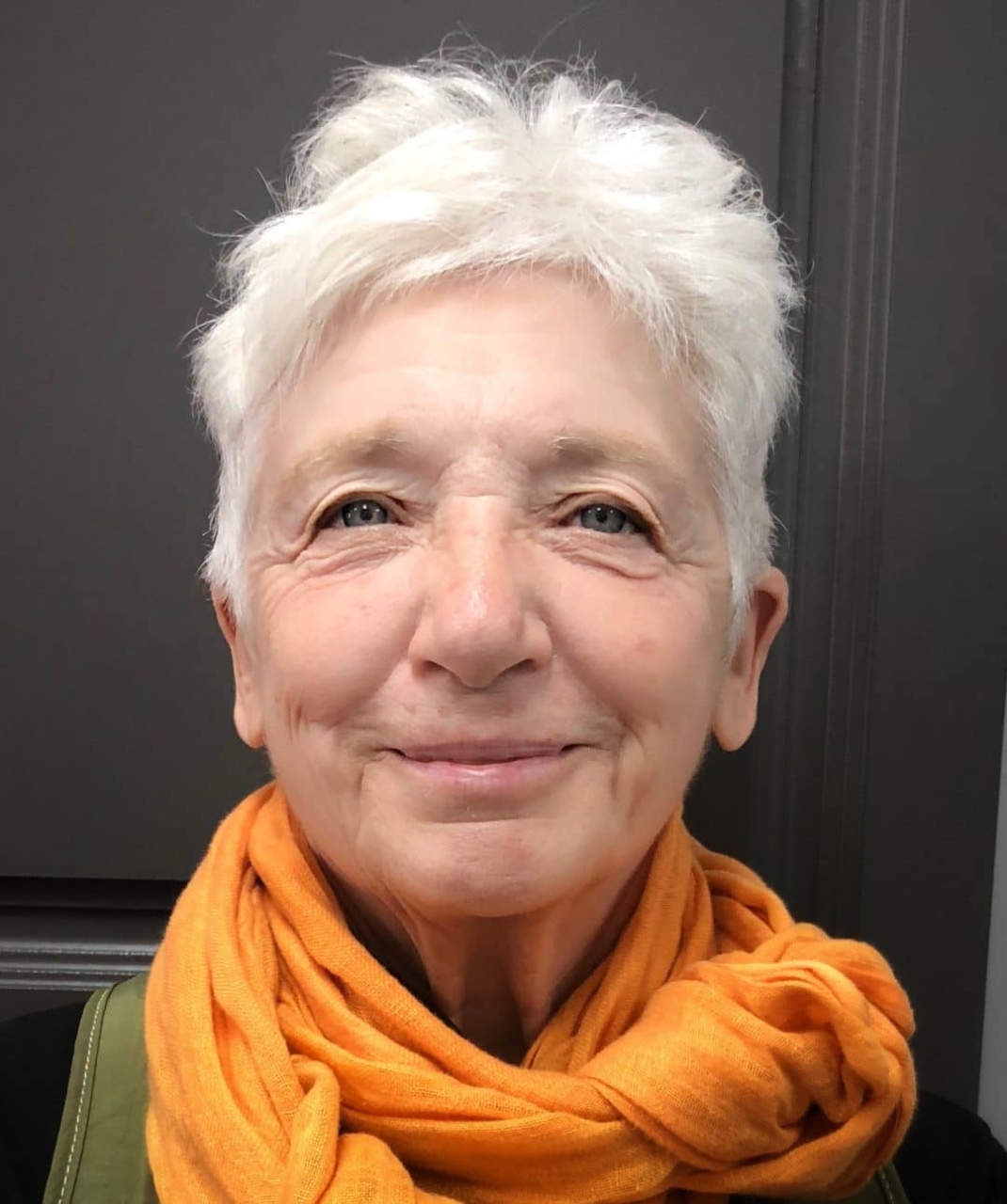 Daughter: Helen Tworkov