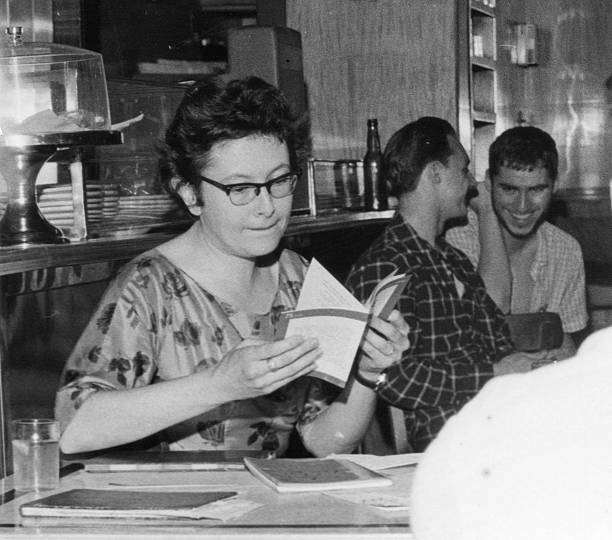 Gallery of Denise Levertov