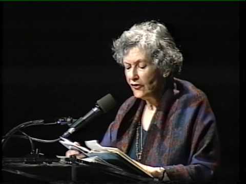 Gallery of Denise Levertov