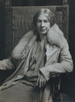Gallery of Sara Teasdale