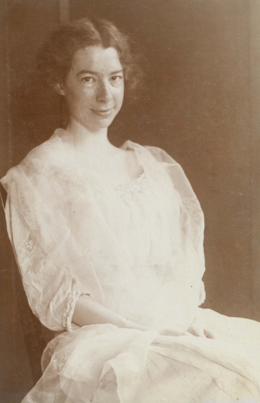 Gallery of Sara Teasdale