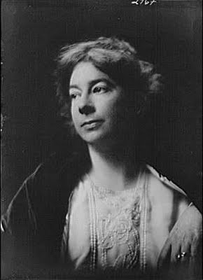 Gallery of Sara Teasdale