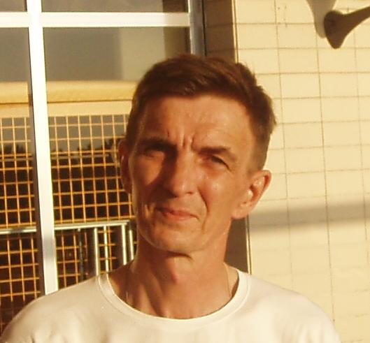 Oleg Troshkin