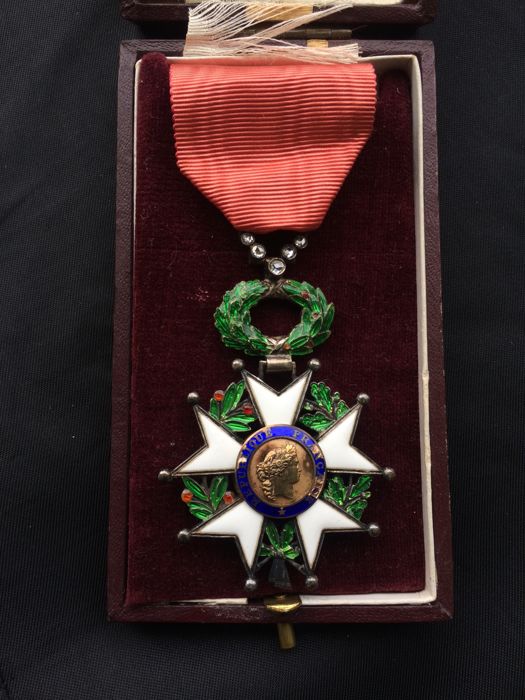 National Order of the Legion of Honour
