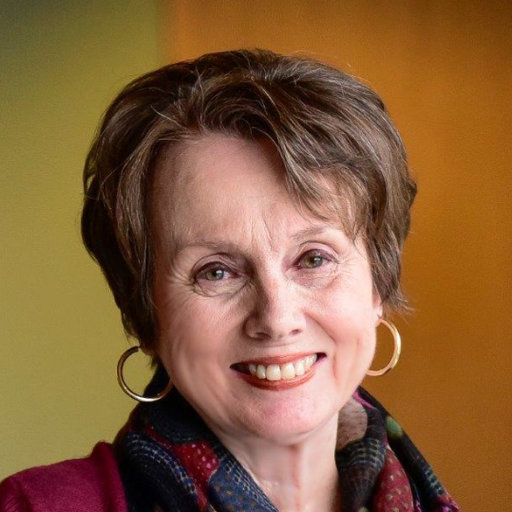 Judith Teichman