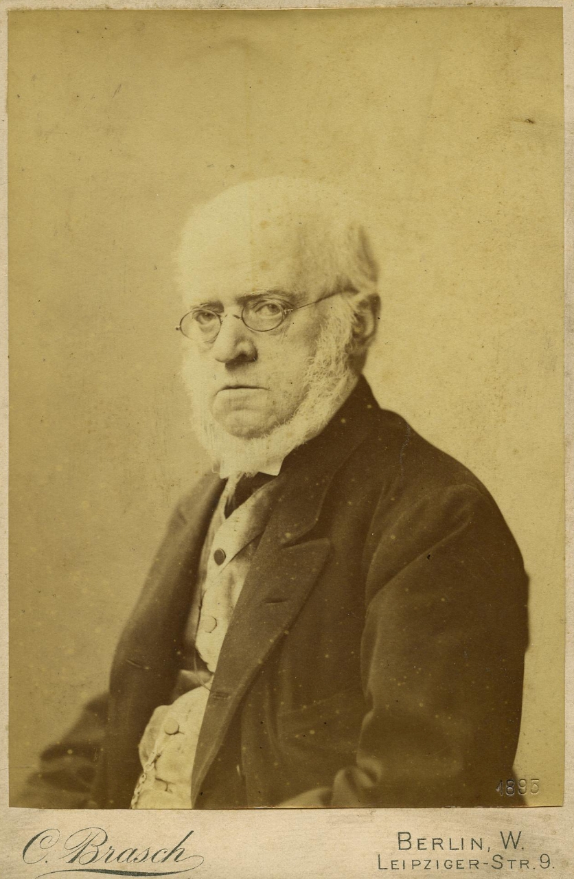 Gallery of Adolph Menzel