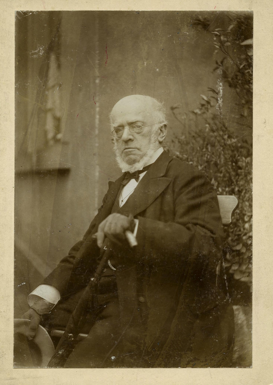 Gallery of Adolph Menzel
