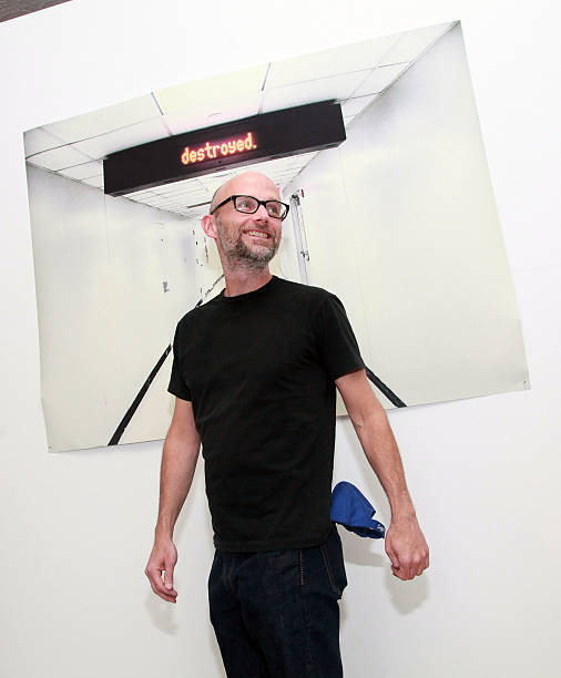 Gallery of Richard Hall
