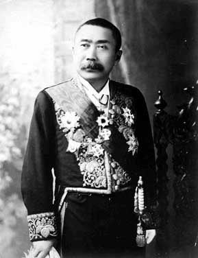 Kogoro Takahira