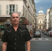 Pierre Turgeon