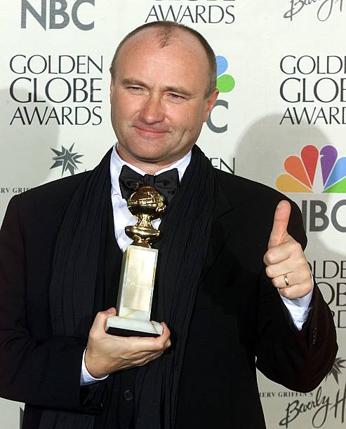 Golden Globe Awards