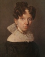 Sister: Christiane Marie Kobke