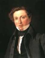 Brother: Carl Adolph Kobke